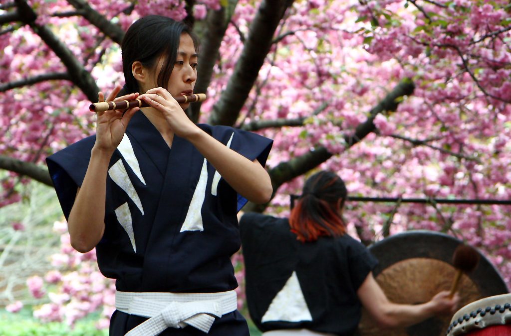 Springtime in New York City: Events to Look Forward To