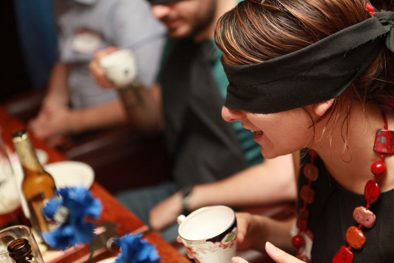 Shake Up Your NYC Plans With These 5 Innovative Dining Experiences