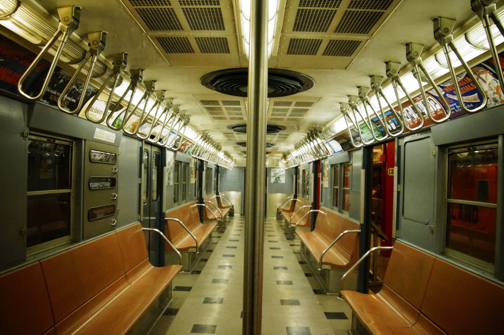 nyc metro