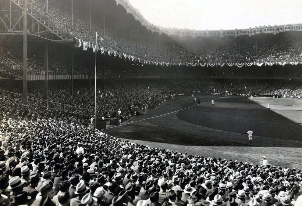The 5 Biggest Moments in NYC Baseball History