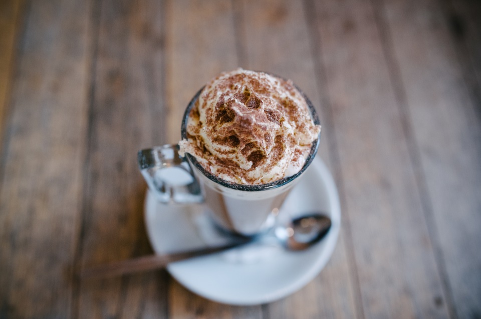 Winter 2019’s Best Hot Chocolate in NYC