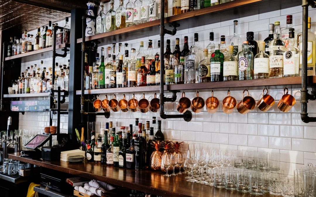 Five of the Coolest Speakeasies in NYC