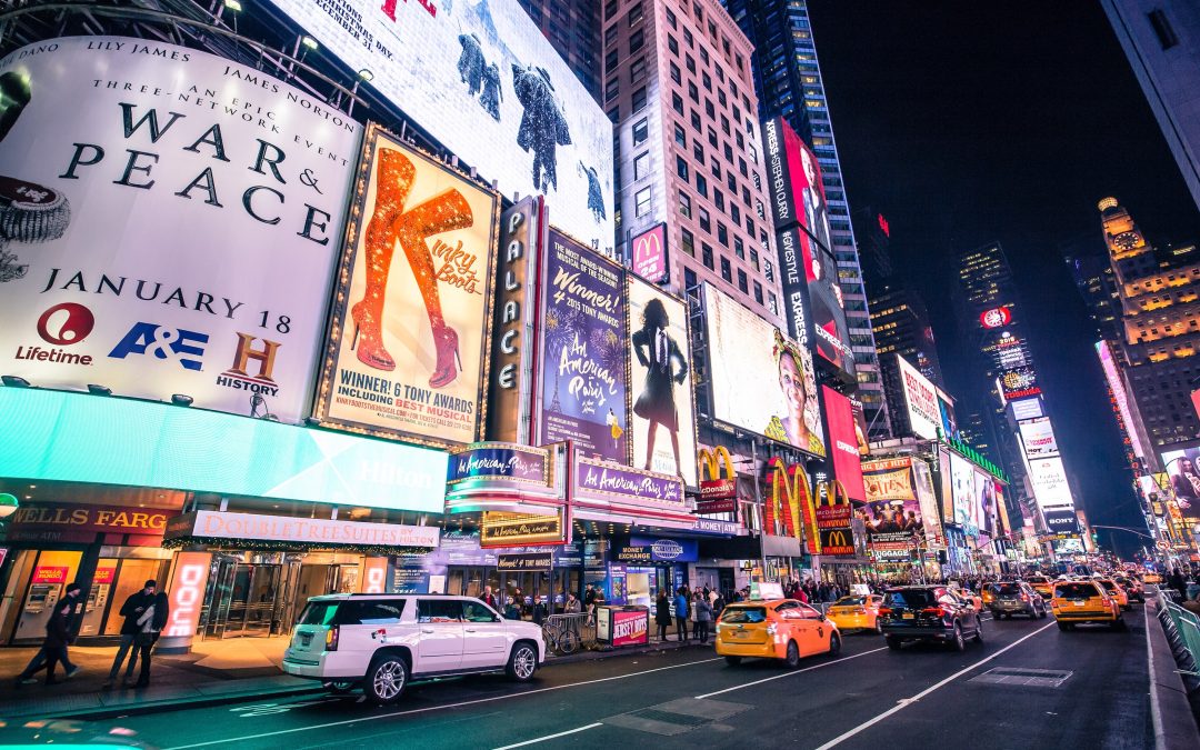 8 Amazing Facts about the Awards that Recognize the best of Broadway