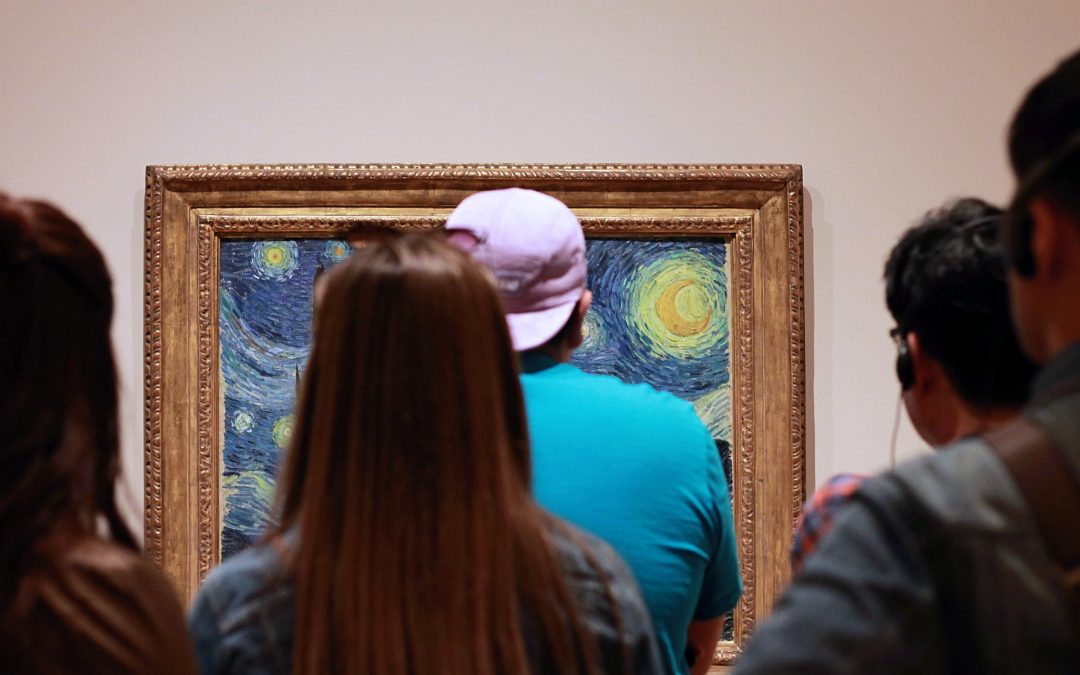14 Amazing Facts About the Metropolitan Museum of Art that Only Guides Know