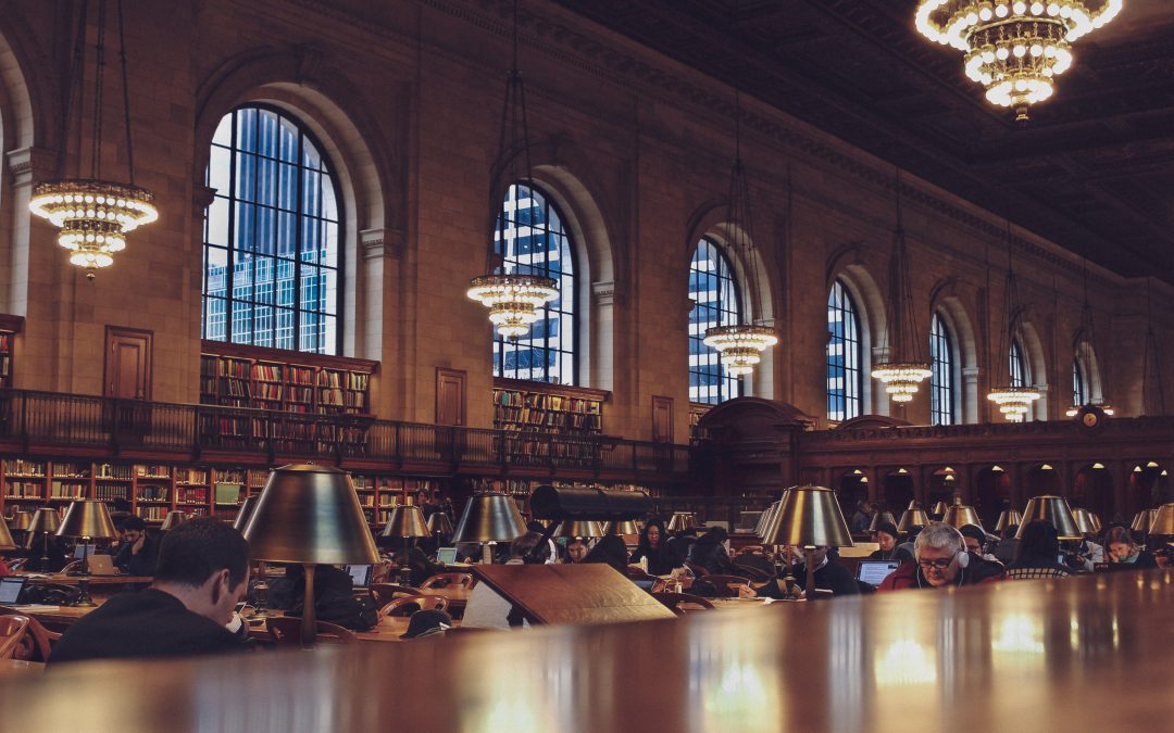 3 Things You Didn’t Know About the NYC Public Library