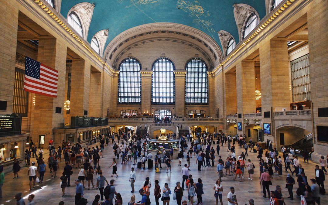 9 Rarely-Visited Architectural Wonders in NYC