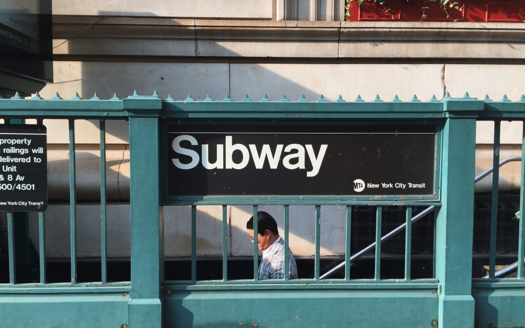 Can the MTA Fix NYC’s Troubled Subway System?